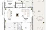 Bungalow Bielefeld Senne - 4 Zimmer, 100 m&sup2;, 370.000&euro; | Angebot:26993913