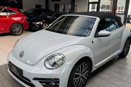 VW Beetle 78.000 km 16.900 &euro; Detmold 32758