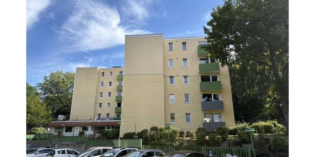 Etagenwohnung Detmold Innenstadt - 3 Zimmer, 91 m&sup2;, 165.000&euro; | Angebot:26715531