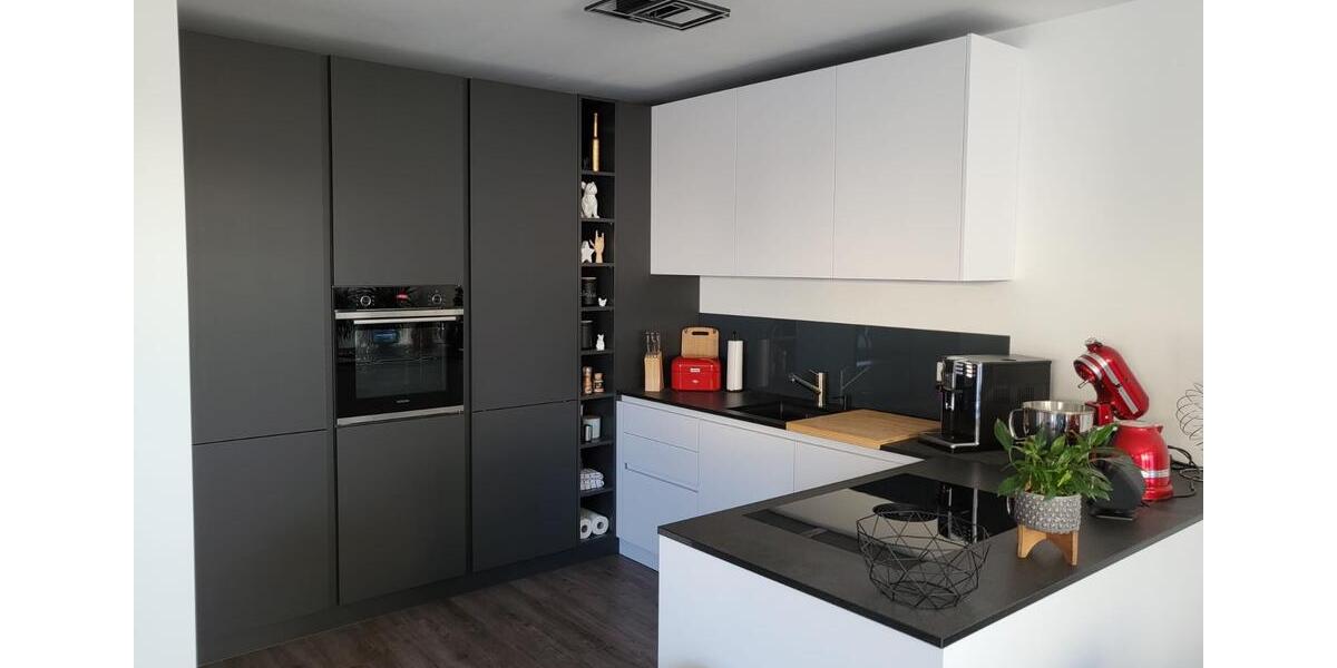 Erdgeschoßwohnung Bad Salzuflen Biemsen-Ahmsen - 3 Zimmer, 121 m&sup2;, 1.460&euro; | Angebot:25720013