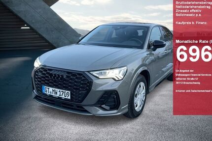 Audi Q3 5.900 km 54.895 &euro; Gütersloh 33330