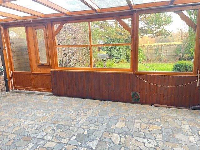 Doppelhaushälfte Bielefeld Oldentrup - 4 Zimmer, 114 m&sup2;, 215.000&euro; | Angebot:25802222