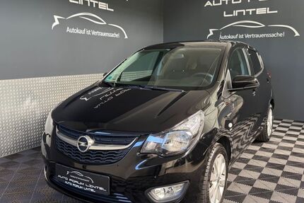Opel Karl 13.200 km 12.499 &euro; Rheda-Wiedenbrück 33378