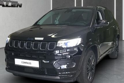 Jeep Compass 40.300 km 26.199 &euro; Bielefeld 33647