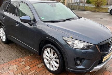 Mazda CX-5 159.300 km 9.950 &euro; Versmold 33775
