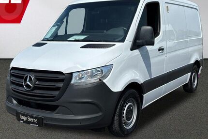 Mercedes-Benz Sprinter 120.777 km 26.716 € Herford 32051