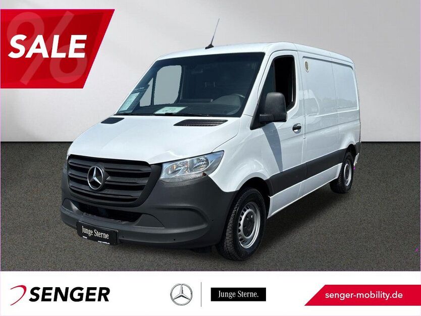 Mercedes-Benz Sprinter 120.777 km 26.716 € Herford 32051