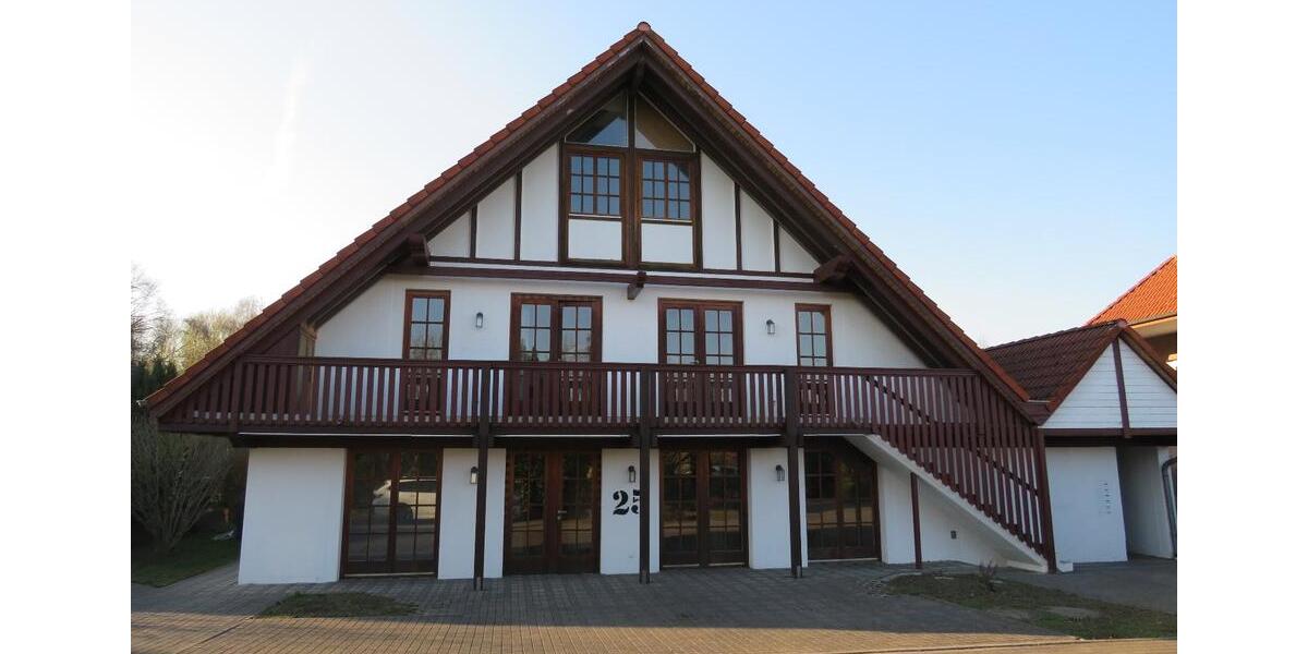 Erdgeschoßwohnung Leopoldshöhe - 3 Zimmer, 86 m&sup2;, 219.000&euro; | Angebot:25806500