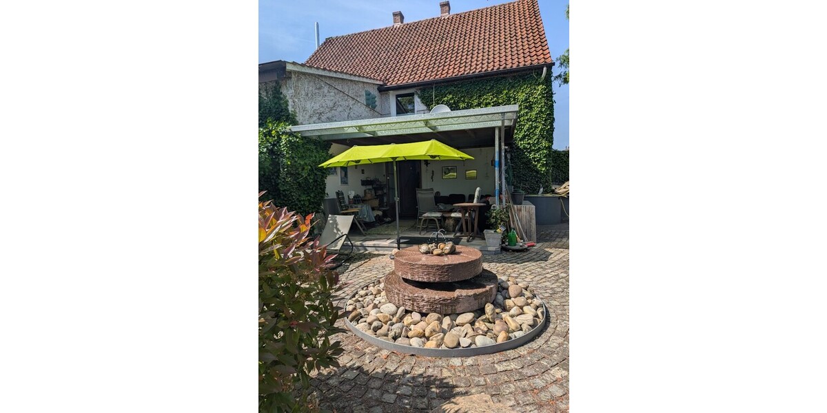 Großzügiges Wohnhaus in familiärer Nachbarschaft in Bünde-Ennigloh - Zweifamilienhaus Bünde Ennigloh | Angebot:27097654