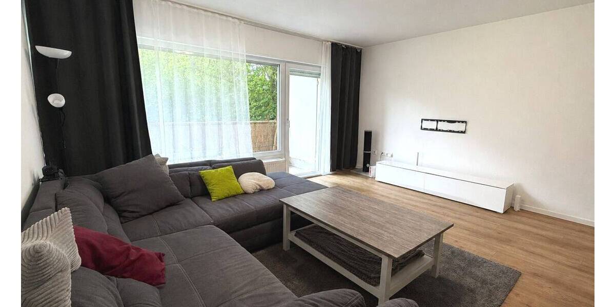 Etagenwohnung Bielefeld Hillegossen - 3 Zimmer, 85 m&sup2;, 700&euro; | Angebot:26893199