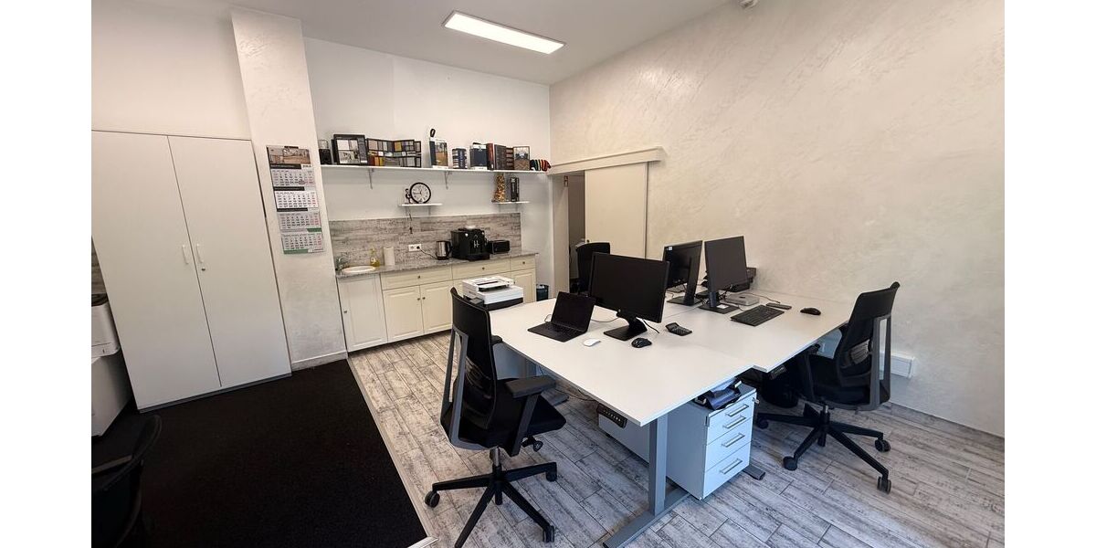 [Entwurf] Neue Immobilie - Gewerbeobjekt Bielefeld Gadderbaum | Angebot:26954666
