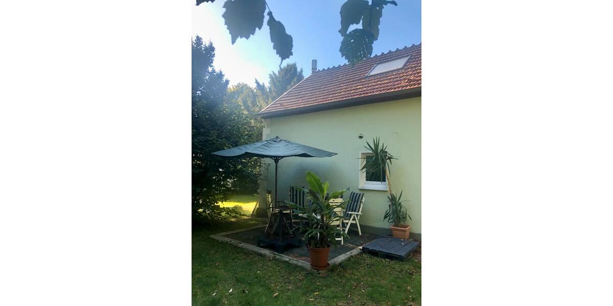 Einfamilienhaus Halle - 2 Zimmer, 90 m&sup2;, 850&euro; | Angebot:25297580