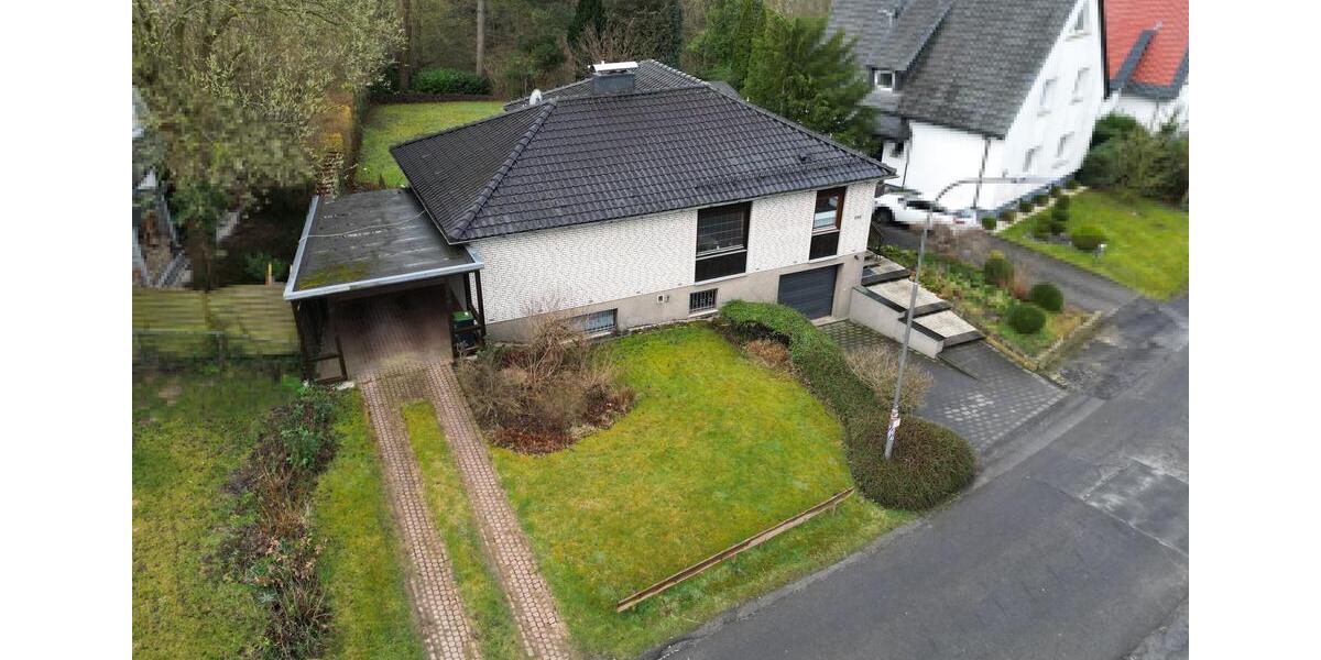 Einfamilienhaus Herford Falkendiek - 6 Zimmer, 150 m&sup2;, 1.000&euro; | Angebot:25921213