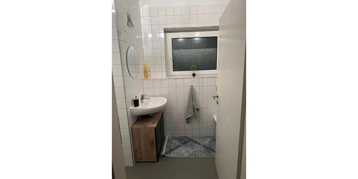Erdgeschoßwohnung Bad Salzuflen Ehrsen-Breden - 2.5 Zimmer, 75 m&sup2;, 970&euro; | Angebot:25974934
