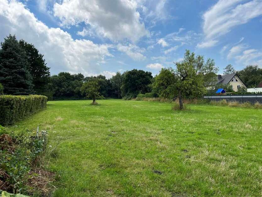 Grundstück zu verkaufen in Bünde 71.760 € 624 m²