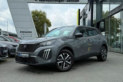 Peugeot 2008 20.053 km 18.990 &euro; Gütersloh 33334
