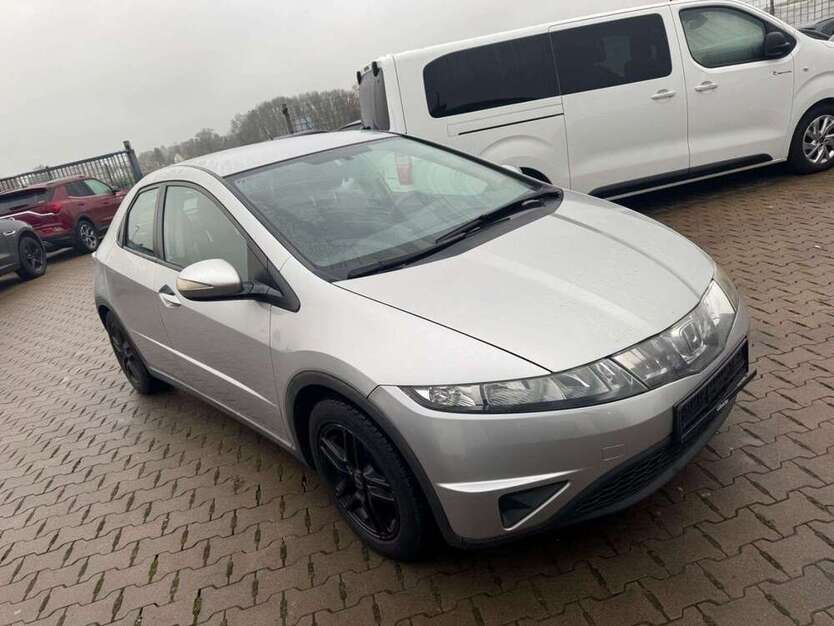 Civic