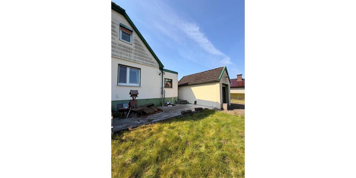 Einfamilienhaus Bad Oeynhausen Rehme - 230.000&euro; | Angebot:27280336
