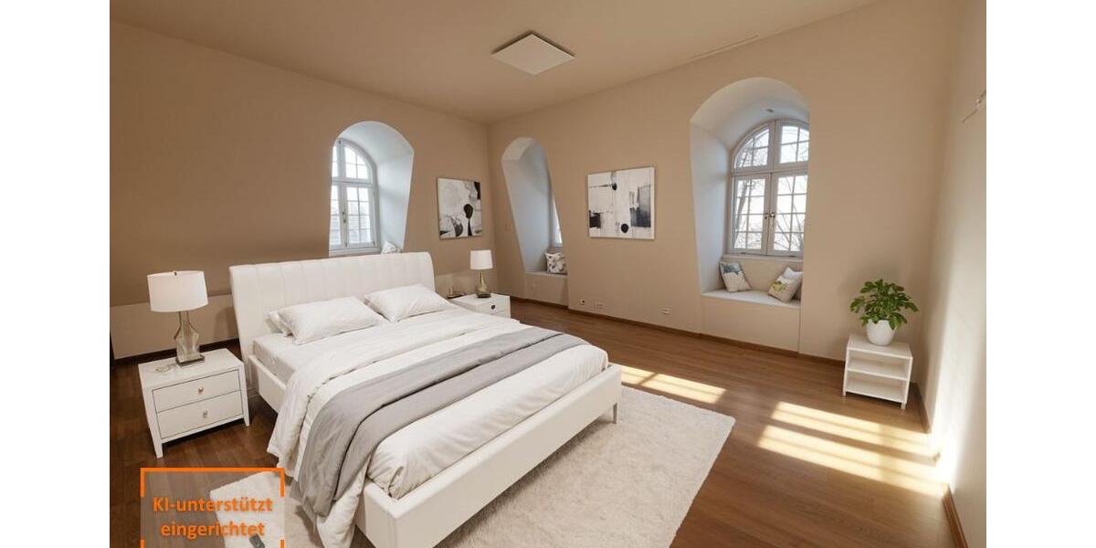 Etagenwohnung Herzebrock-Clarholz Clarholz - 2 Zimmer, 102 m&sup2;, 970&euro; | Angebot:25252397