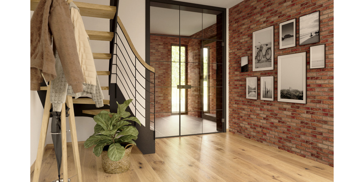 Mehrfamilienhaus, Wohnhaus Bielefeld Sennestadt - 6 Zimmer, 154 m&sup2;, 447.750&euro; | Angebot:25706937