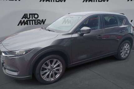 Mazda CX-5 91.000 km 24.980 &euro; Bielefeld 33719