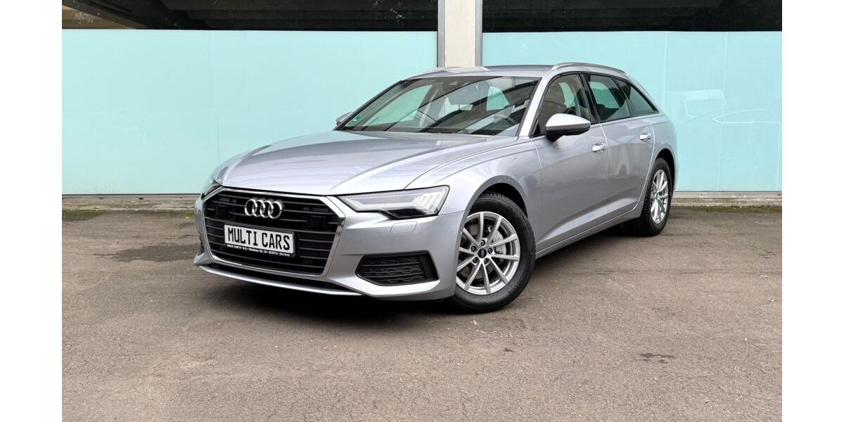 Audi A6 209.995 km 21.890 &euro; Löhne 32584