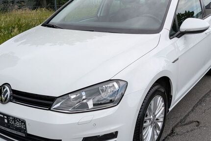 VW Golf 117.800 km 8.390 &euro; Lage 32791