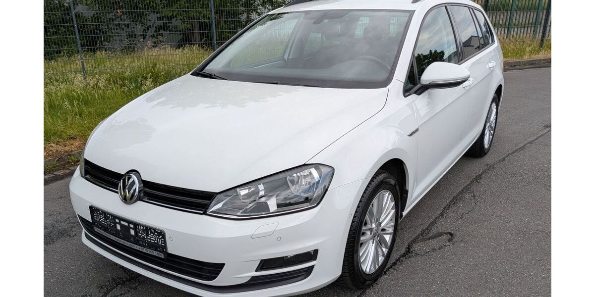 VW Golf 117.800 km 8.390 &euro; Lage 32791