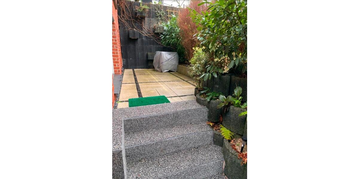 Etagenwohnung Bielefeld Senne - 2 Zimmer, 47 m&sup2;, 670&euro; | Angebot:24866596