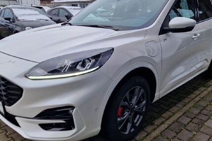 Ford Kuga 47.385 km 23.495 &euro; Rheda-Wiedenbrück 33378