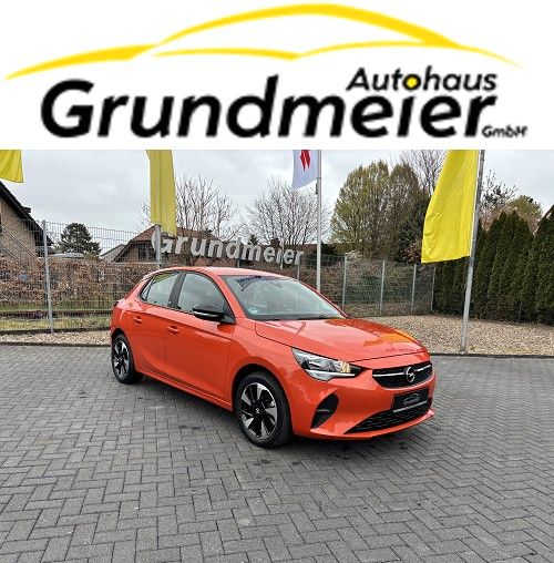 Opel Corsa 31.250 km 16.789 € Harsewinkel 33428