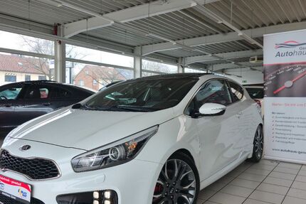 Kia ceed / Ceed 82.000 km 12.990 &euro; Gütersloh 33332
