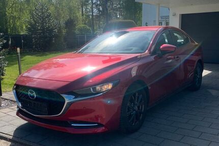 Mazda 3 21.000 km 21.900 &euro; Bielefeld 33613