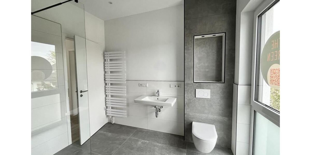 Dachgeschoßwohnung Bad Salzuflen - 3 Zimmer, 98 m&sup2;, 1.411&euro; | Angebot:26545822