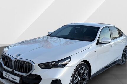BMW 520 27.500 km 54.812 &euro; Bielefeld 33719