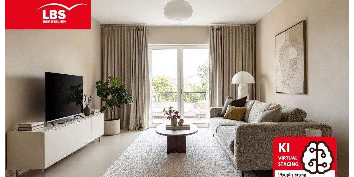 Exklusives Wohnen in GT Zentrum| Tiefgarage|Fußbodenheizung| u.v.m. 2 zimmer