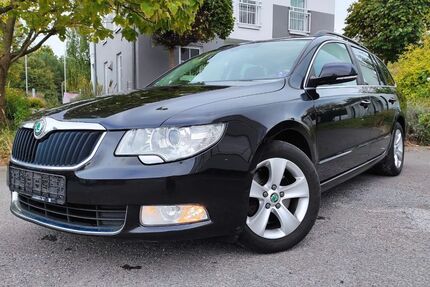 Skoda Superb 291.999 km 4.800 &euro; Bielefeld 33689