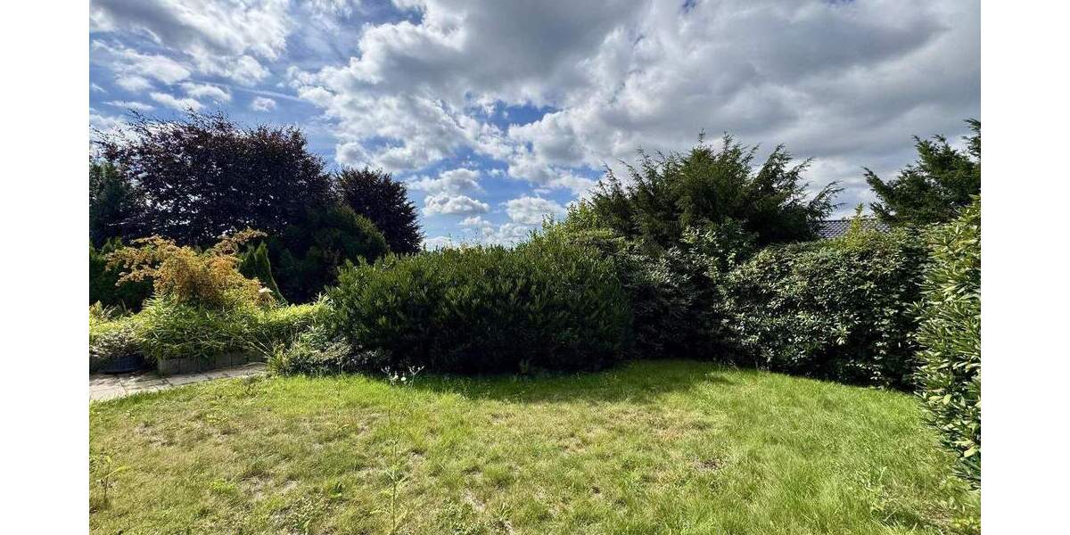 Attraktives Wohnhaus über den Dächern von Herford! 7 zimmer