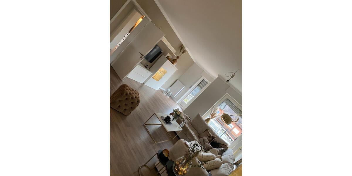 Etagenwohnung Harsewinkel - 3 Zimmer, 84 m&sup2;, 950&euro; | Angebot:26152416