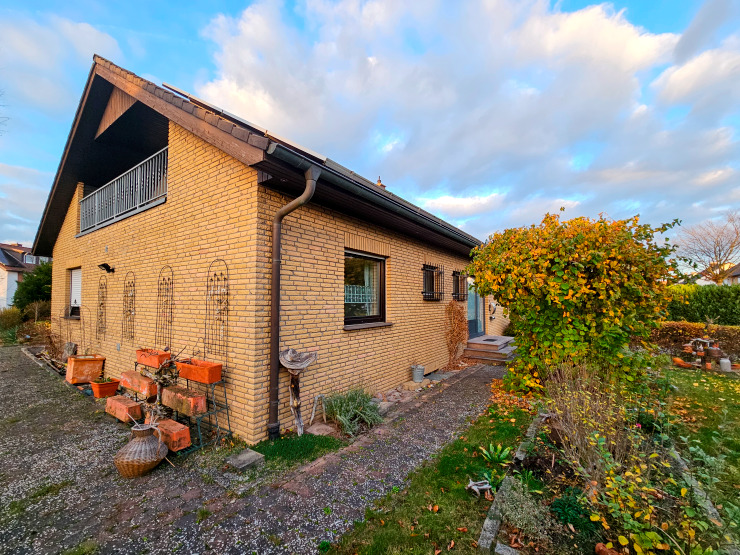 Einfamilienhaus mit viel Raum für Ihre Wohnträume***4245 G in Wiedenbrück 6 zimmer