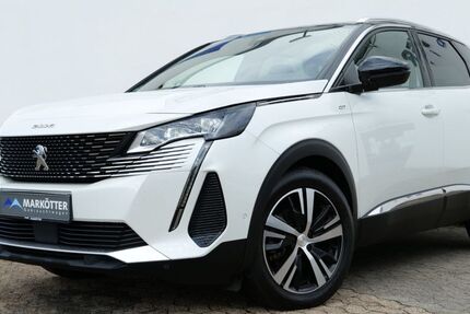 Peugeot 3008 49.879 km 21.490 &euro; Bielefeld 33647