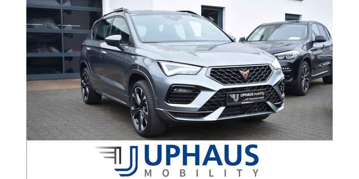 Cupra Ateca 13.779 km 29.970 &euro; Werther/Westfalen 33824