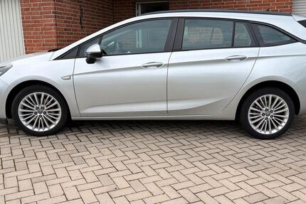 Opel Astra 187.500 km 5.299 &euro; Lage 32791