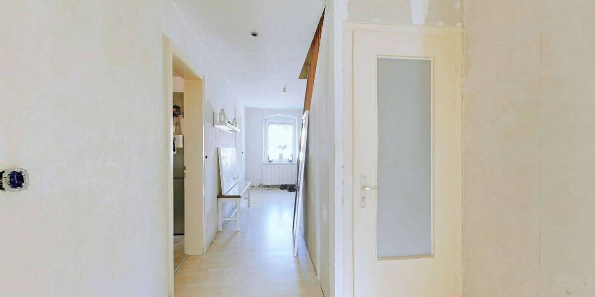 Mehrfamilienhaus, Wohnhaus Vlotho Valdorf - 1 Zimmer, 212 m&sup2;, 285.000&euro; | Angebot:25837414