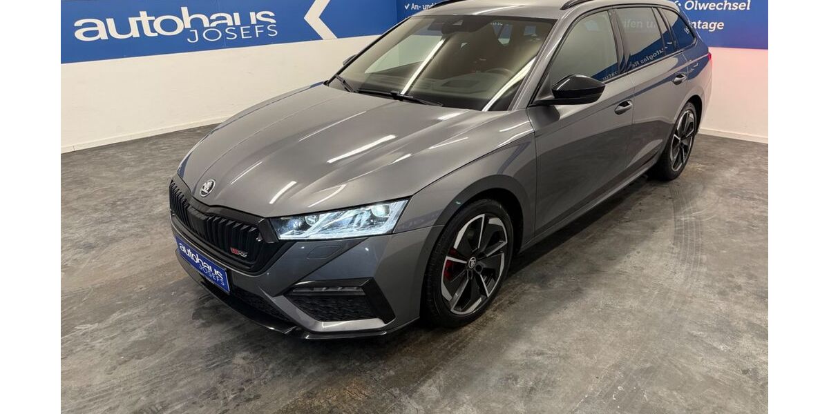 Skoda Octavia 99.450 km 25.999 &euro; Delbrück 33129