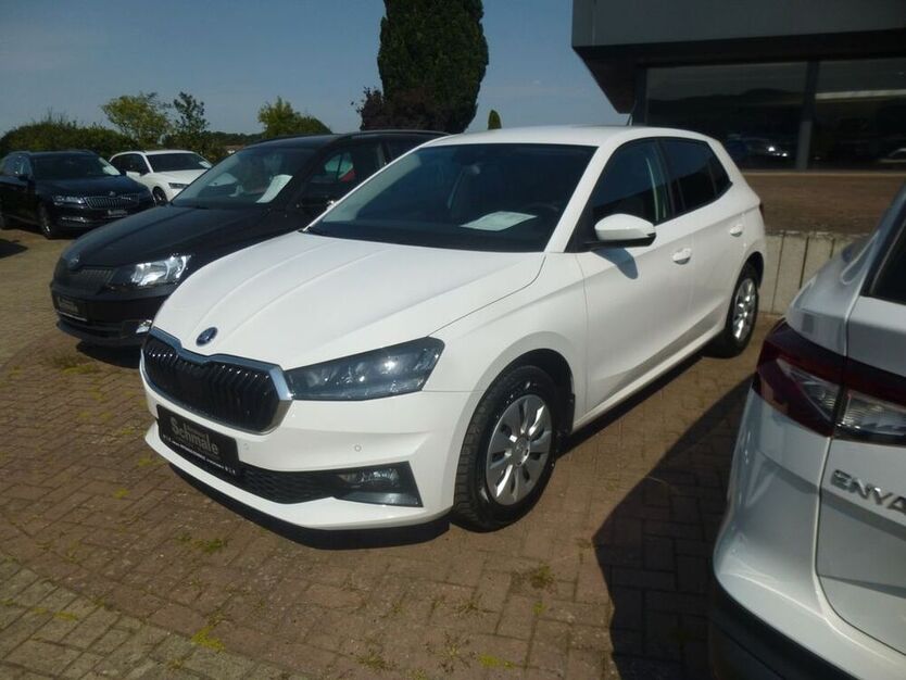 Fabia
