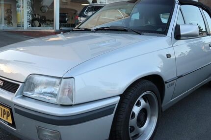 Opel Kadett 208.719 km 5.950 € Herford 32051