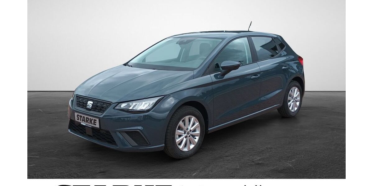 Seat Ibiza 3.513 km 21.690 &euro; Versmold 33775
