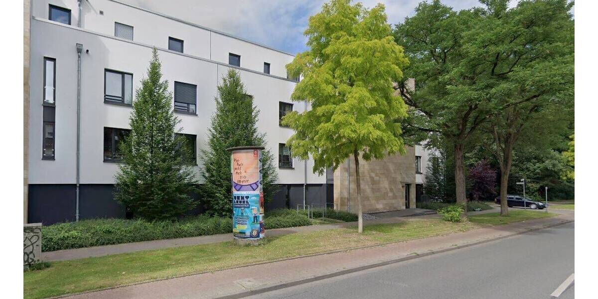 Etagenwohnung Bielefeld Schildesche - 3 Zimmer, 83 m&sup2;, 925&euro; | Angebot:26904522