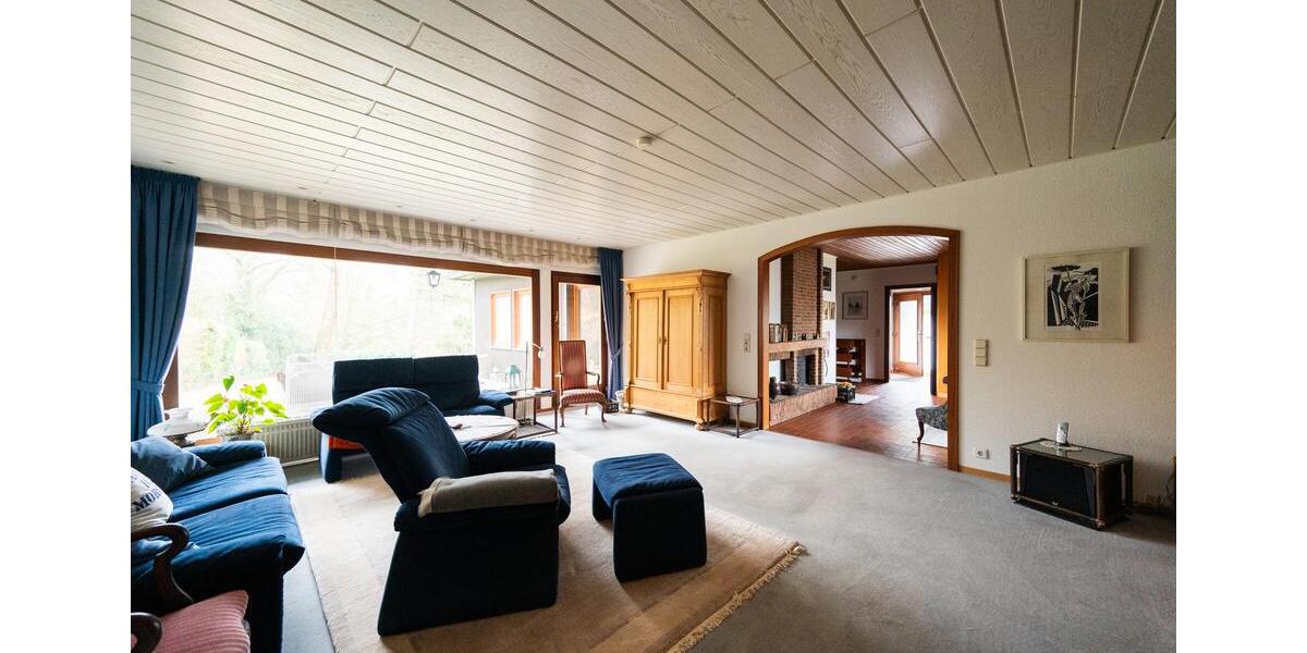 Einfamilienhaus Herford Falkendiek - 6 Zimmer, 150 m&sup2;, 1.000&euro; | Angebot:25921213